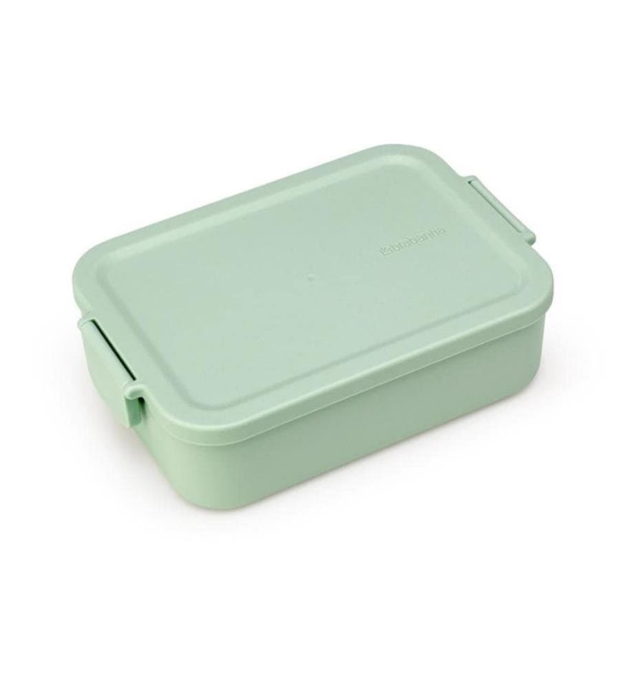 BRABANTIA - Lunchbox Make & Take 1.1 l, Hellgrün