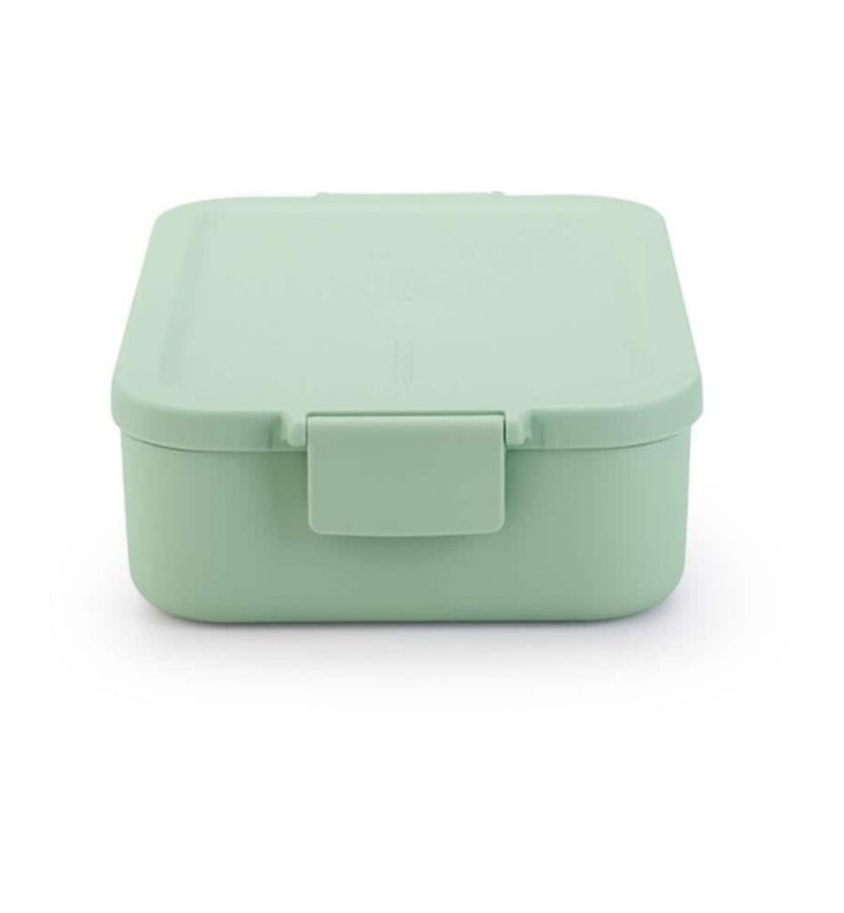 BRABANTIA - Lunchbox Make & Take 1.1 l, Hellgrün