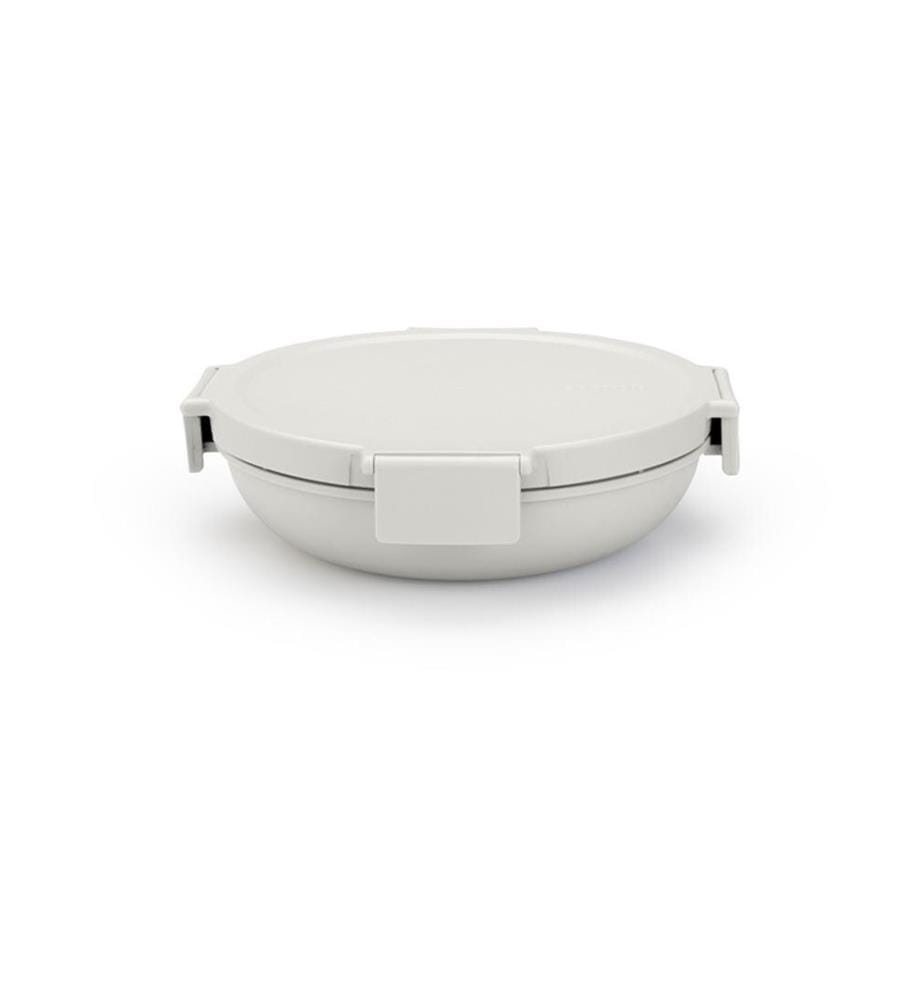 BRABANTIA - Lunchbox Make & Take Hellgrau