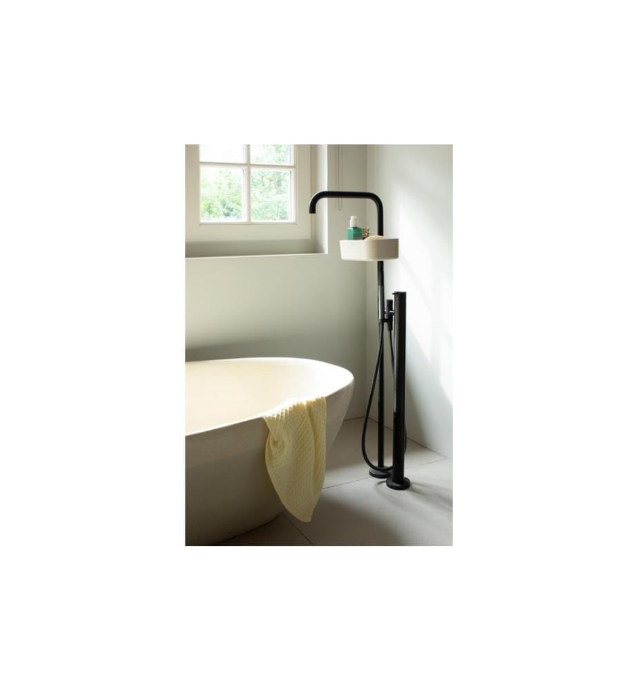 BRABANTIA - Duschmittelhalter ReNew Beige