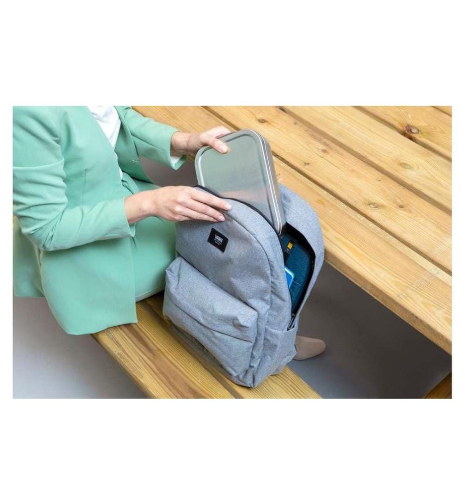 BRABANTIA - Lunchbox Make & Take 2 l, Silber