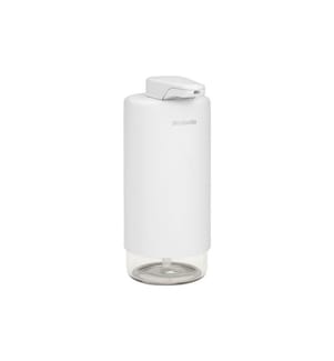 BRABANTIA - Seifenspender Sink Style 200 ml, Weiss