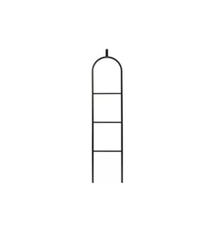 BRABANTIA - Porte-manteau Dressboy Noir/Blanc