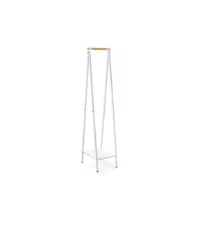 BRABANTIA - Porte-manteau Compact Blanc