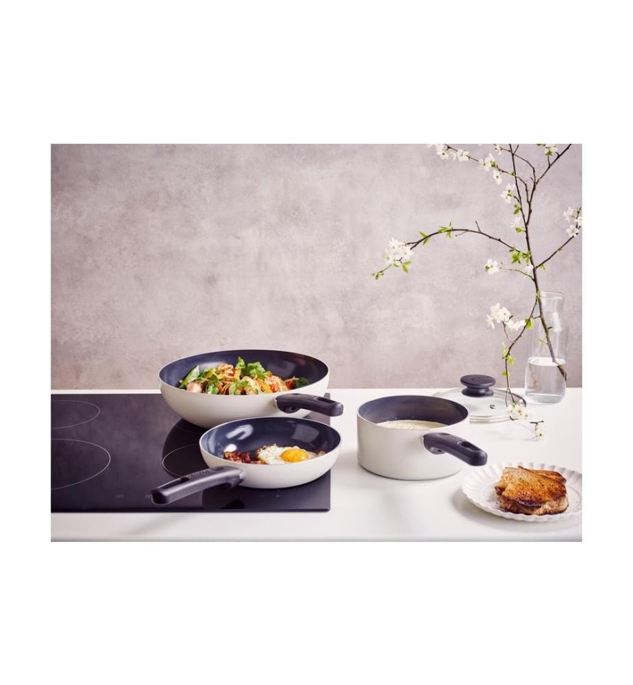 BRABANTIA - Wok Indu+ 28 cm