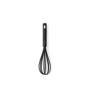 BRABANTIA - Fouet grand Black Line Noir