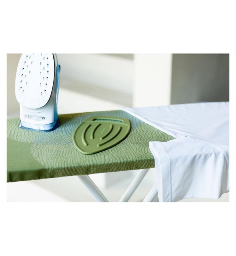 BRABANTIA - Supports pour fer à repasser Vert
