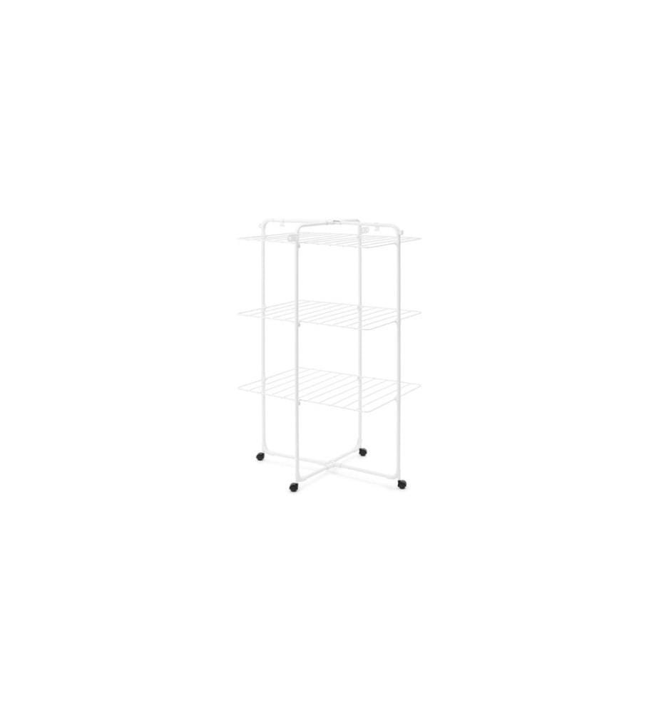 BRABANTIA - Séchoir tour HangOn 23 m, Blanc