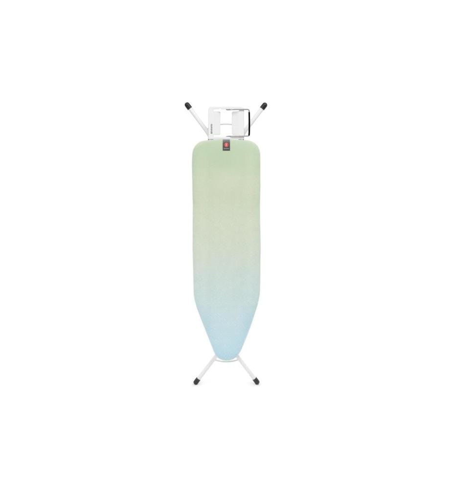 BRABANTIA - Bügeltisch B Hellblau