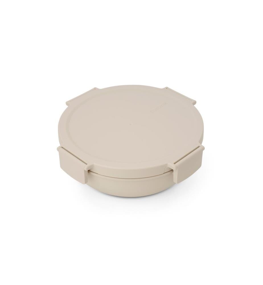 BRABANTIA - Lunchbox Make & Take Beige