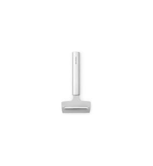 BRABANTIA - Rabot à fromage Profile Argenté