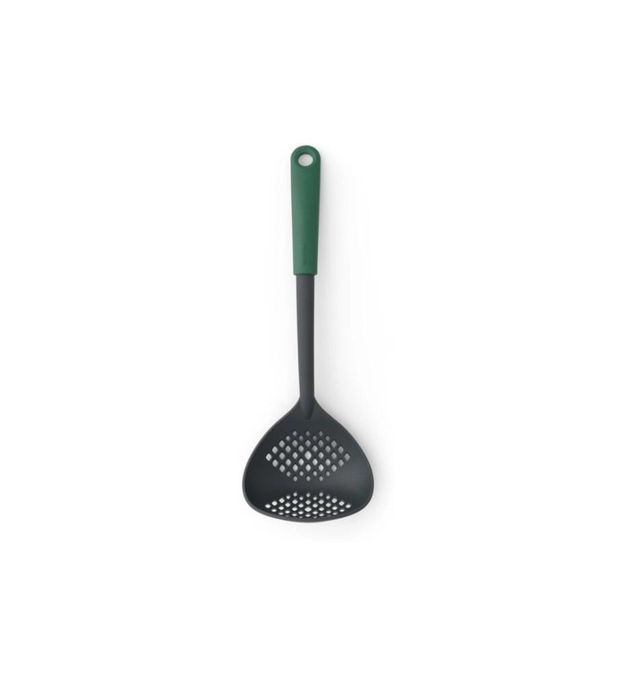 BRABANTIA - Écumoir Tasty+ Noir/Vert