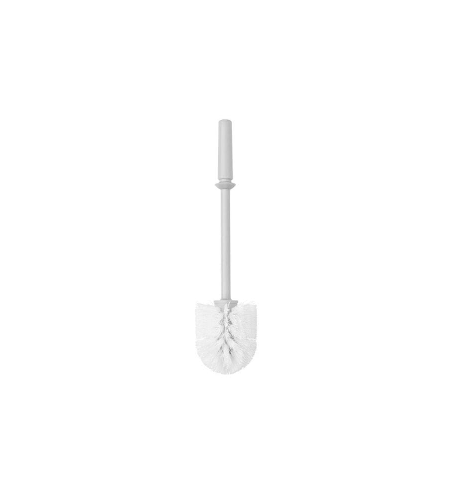 BRABANTIA - Toilettenbürste Classic Ø 9 cm Weiss