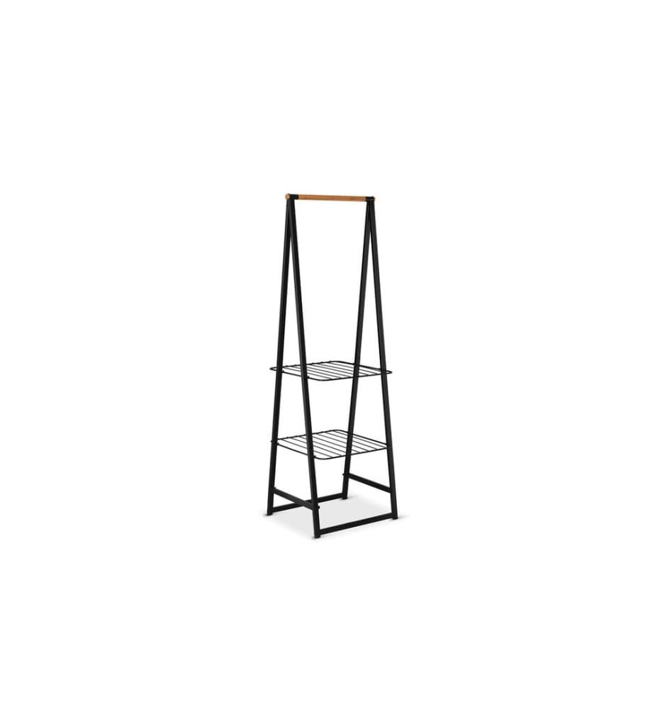 BRABANTIA - Porte-manteau Linn small 60 x 57 x 190 cm