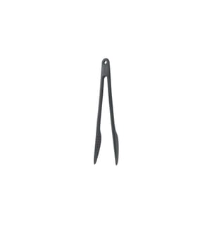 BRABANTIA - Pince de cuisine Tasty+ plus une pince à épiler, Gris granit