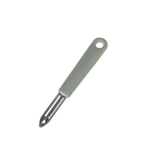 BRABANTIA - Couteau économe Tasty+ plus râpe, Vert Jade