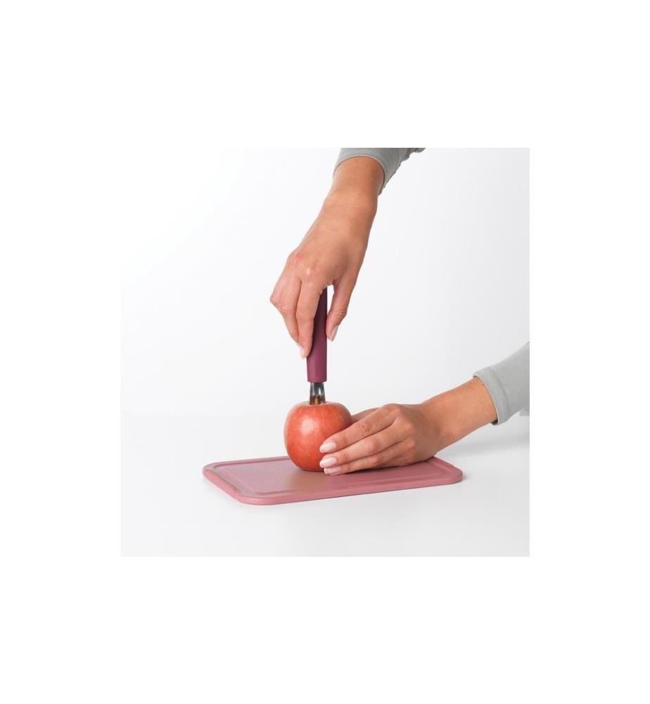 BRABANTIA - Vide-pomme Tasty+ Violet