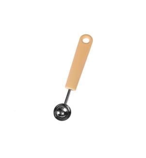 BRABANTIA - Cuillère à melon Tasty+ Jaune