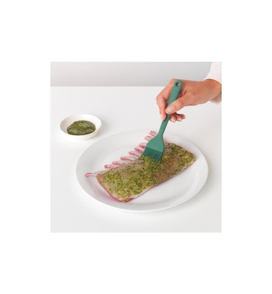 BRABANTIA - Backpinsel Tasty+ Fir Green