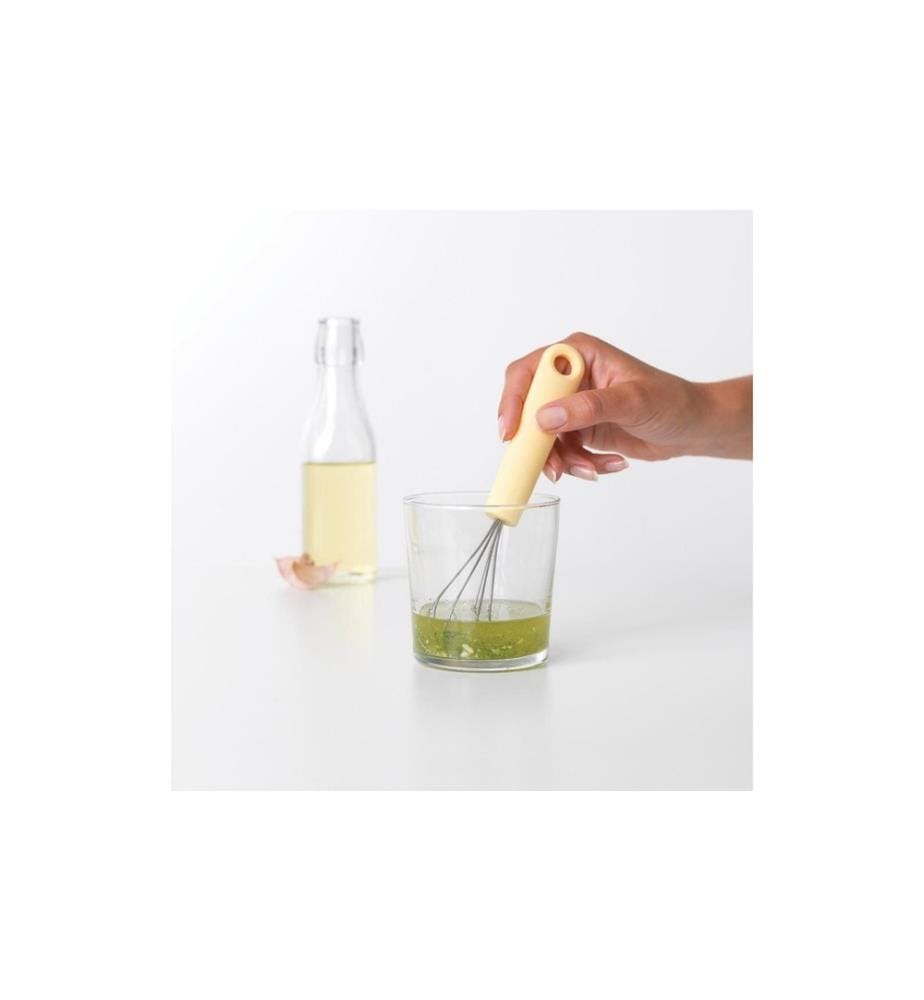 BRABANTIA - Fouet Tasty+ Vanilla Yello