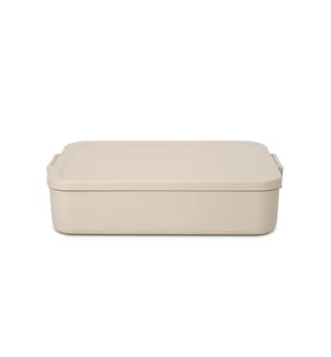 Boîte à lunch Brabantia Make & Take 2 l, Beige