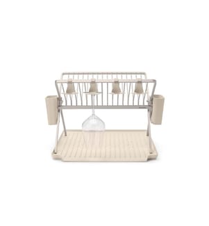 Brabantia Abtropfgestell gross Beige
