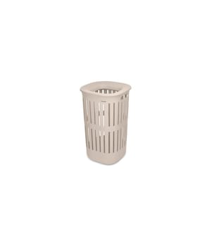 Brabantia Laundry Basket Collect-It 55 l, Beige