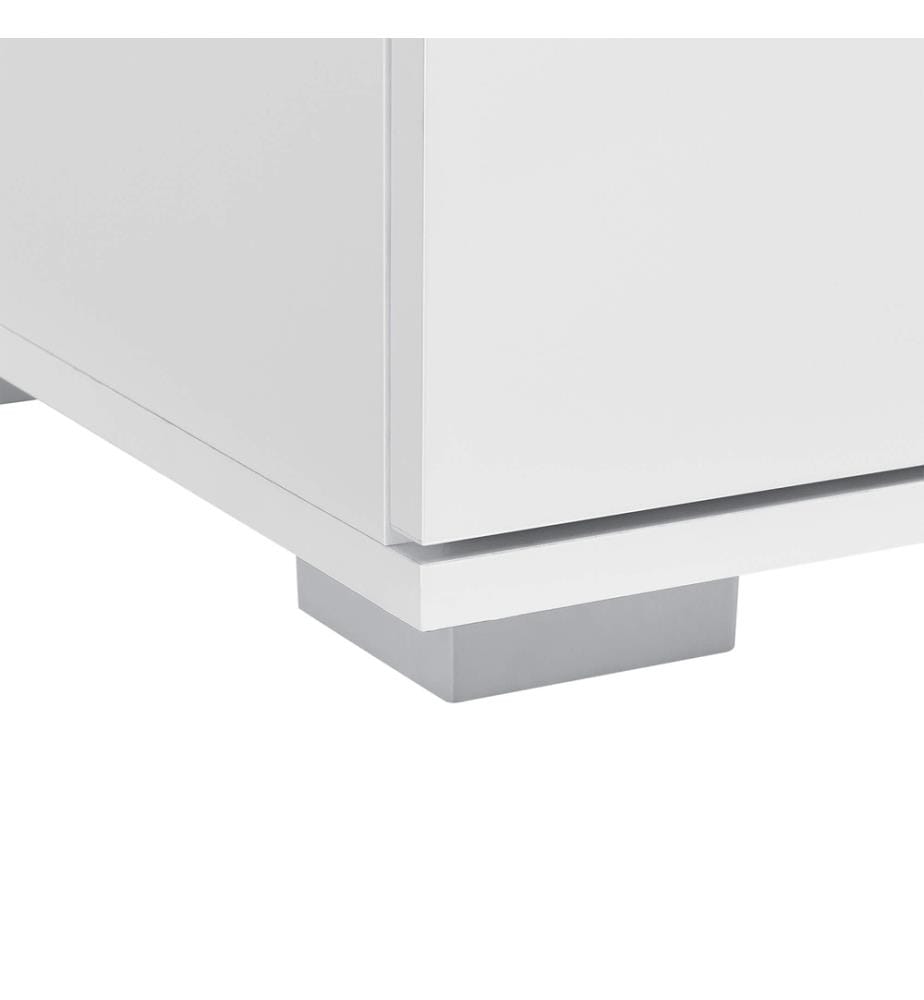 Fernsehtisch Werpen 34.5x120x40 cm