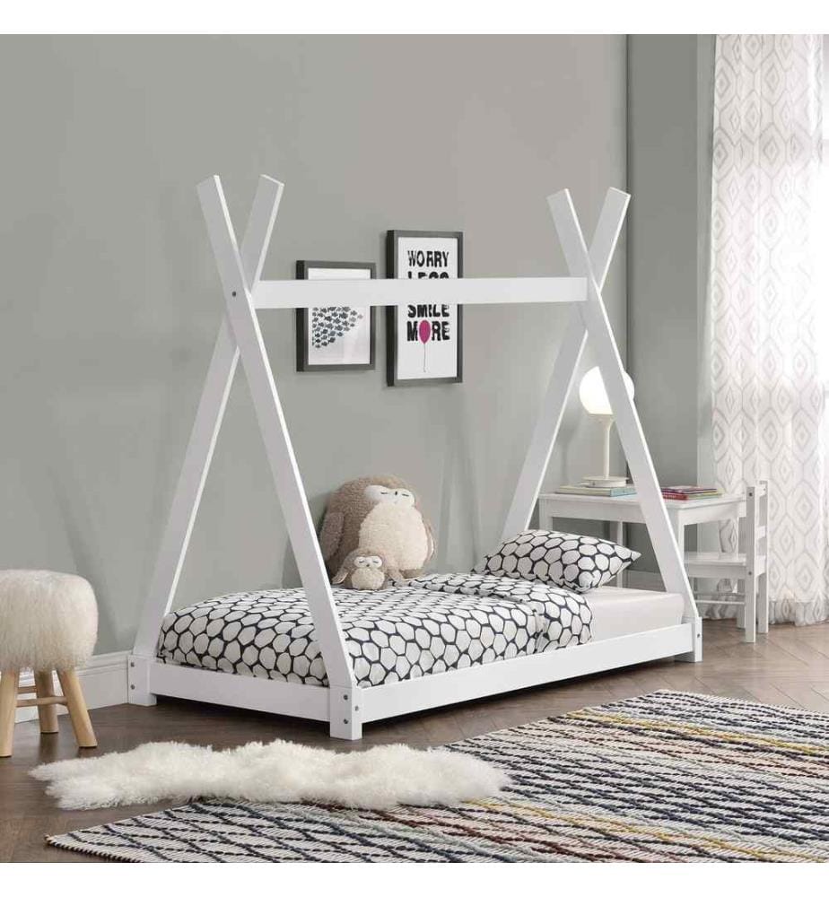 Lettino Onejda 80x160 cm Tipi