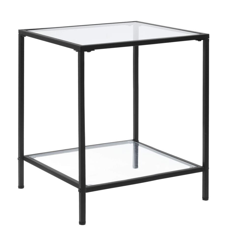 Table d'appoint Norrtälje - 55x45x45 cm