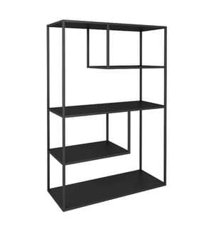 Libreria Sievi con 4 ripiani