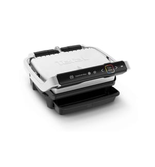 TEFAL - Gril de contact Optigrill Elite 2000 W