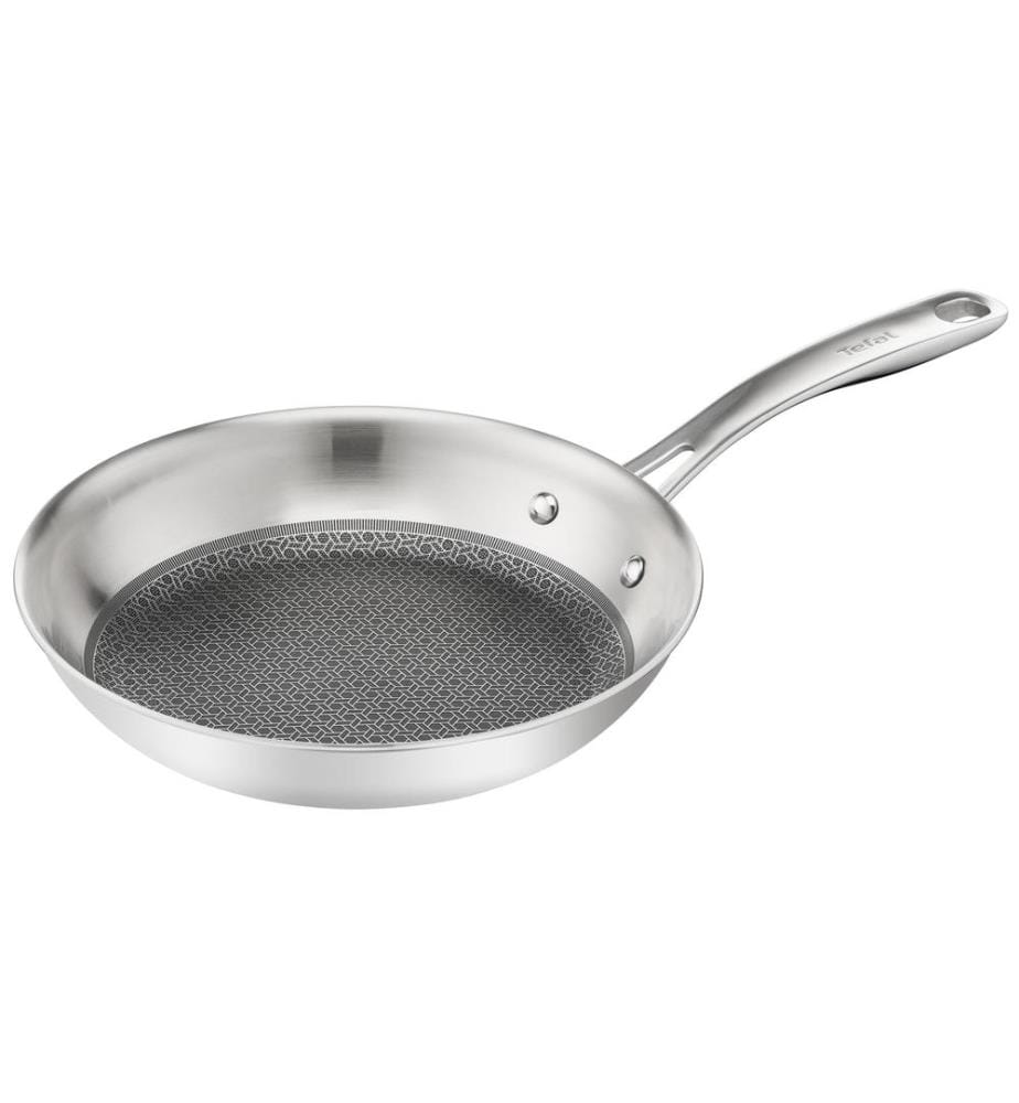 TEFAL - Bratpfanne Eternal Mesh 24 cm