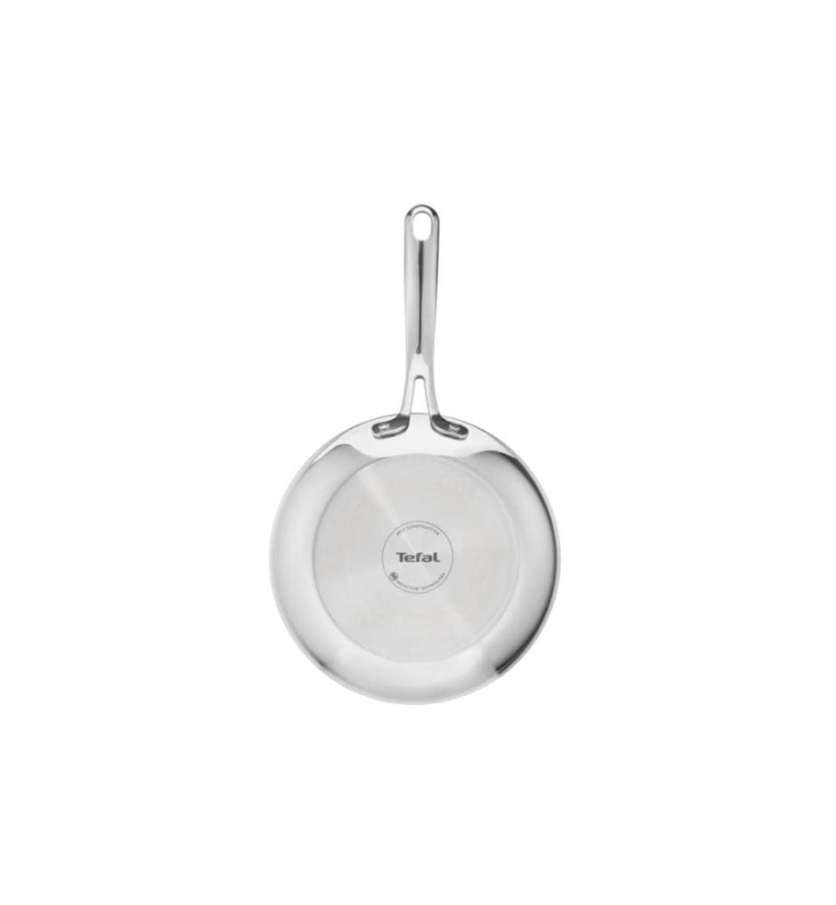 TEFAL - Bratpfanne Eternal Mesh 28 cm