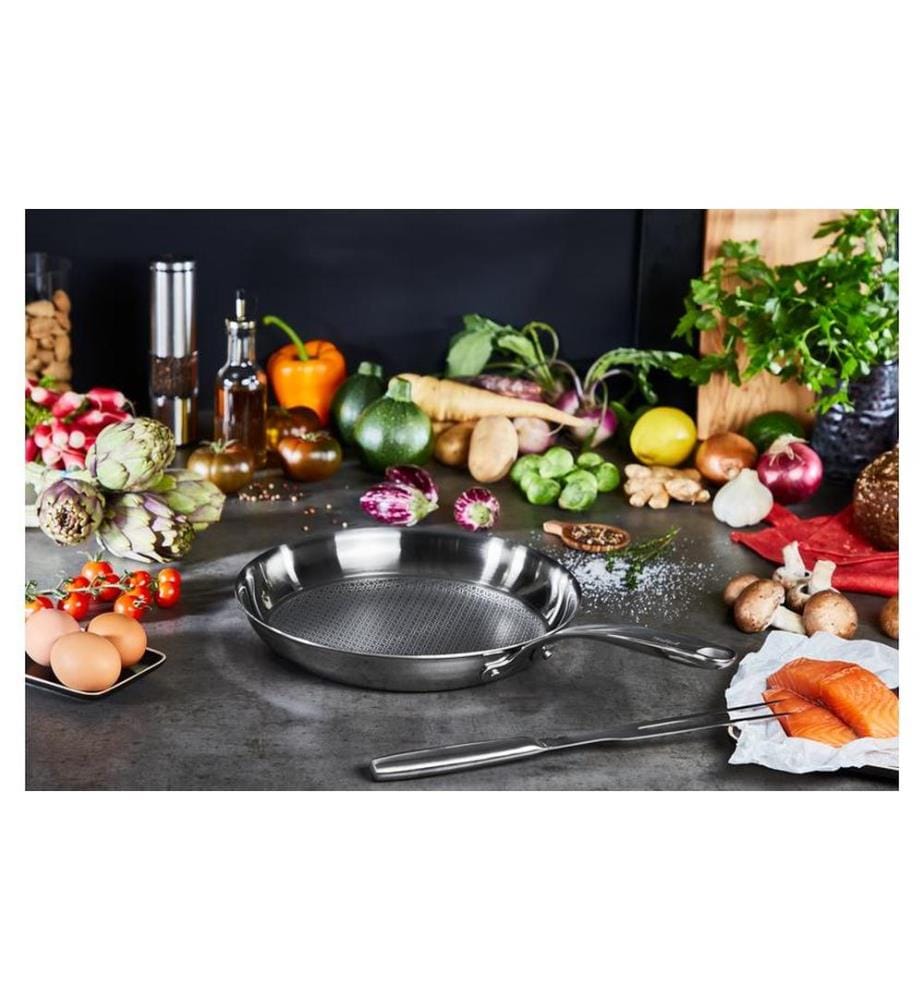 TEFAL - Bratpfanne Eternal Mesh 28 cm