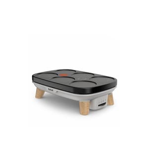 TEFAL - Appareils pour crêpe Crêpière Gourmet PY900D