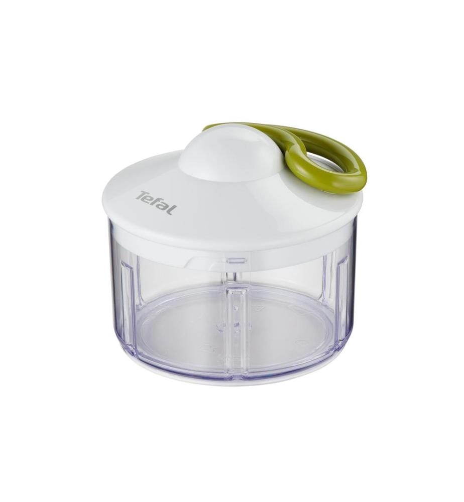 TEFAL - Hacker Ingenio Weiss