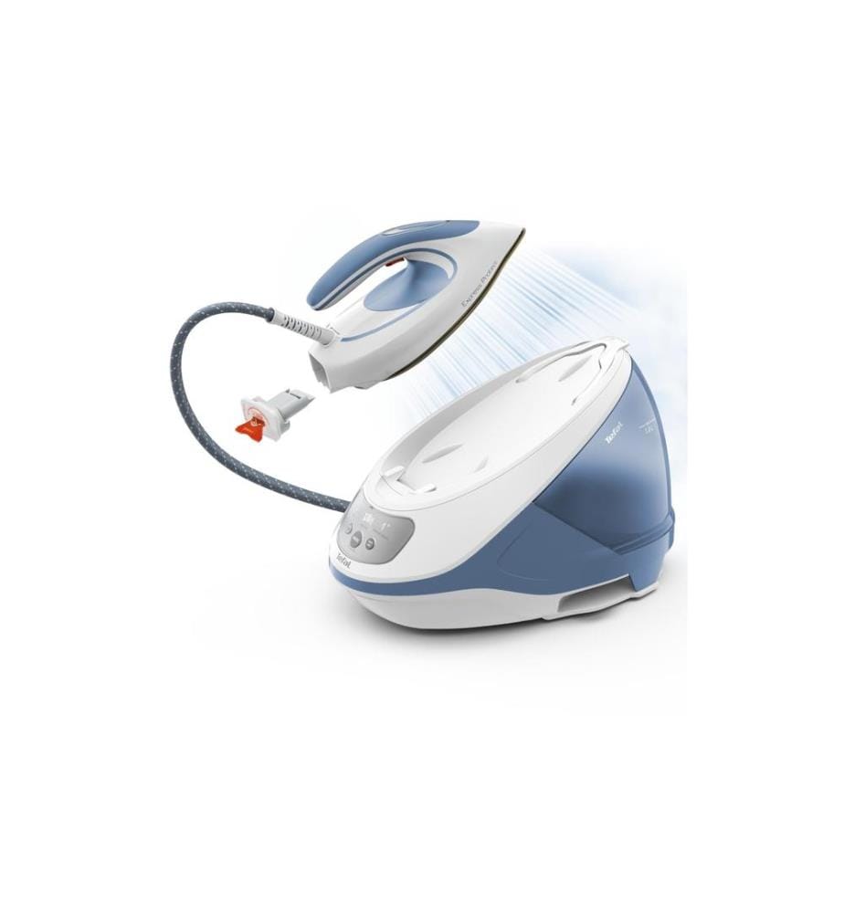 TEFAL - Centrale vapeur Express Protect SV9202S0