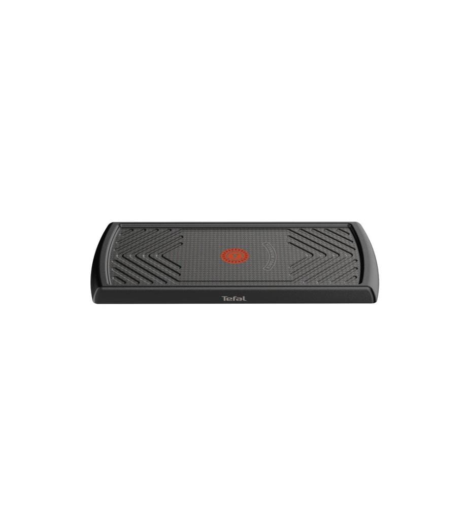 TEFAL - Grill à raclette Gourment RE610D 8 personnes