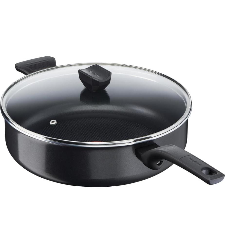 TEFAL - Sautoir Easy Cook & Clean 28 cm