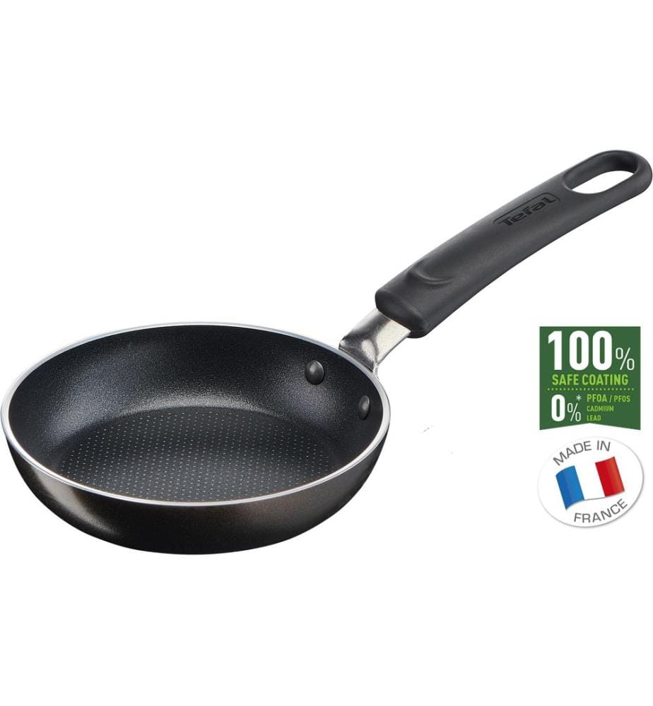 TEFAL - Bratpfanne Simple Cook 12 cm