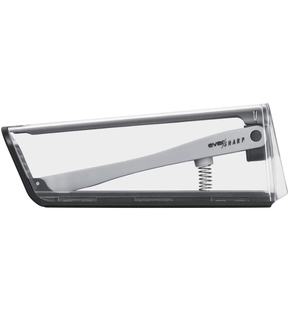 TEFAL - Kochmesser Ever Sharp 16.5 cm, Schwarz