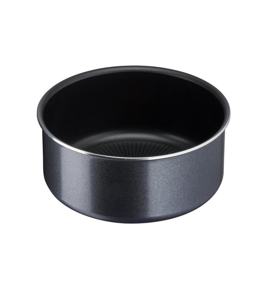 TEFAL - Set de casseroles Ingenio XL Force 16 cm/18 cm/20 cm