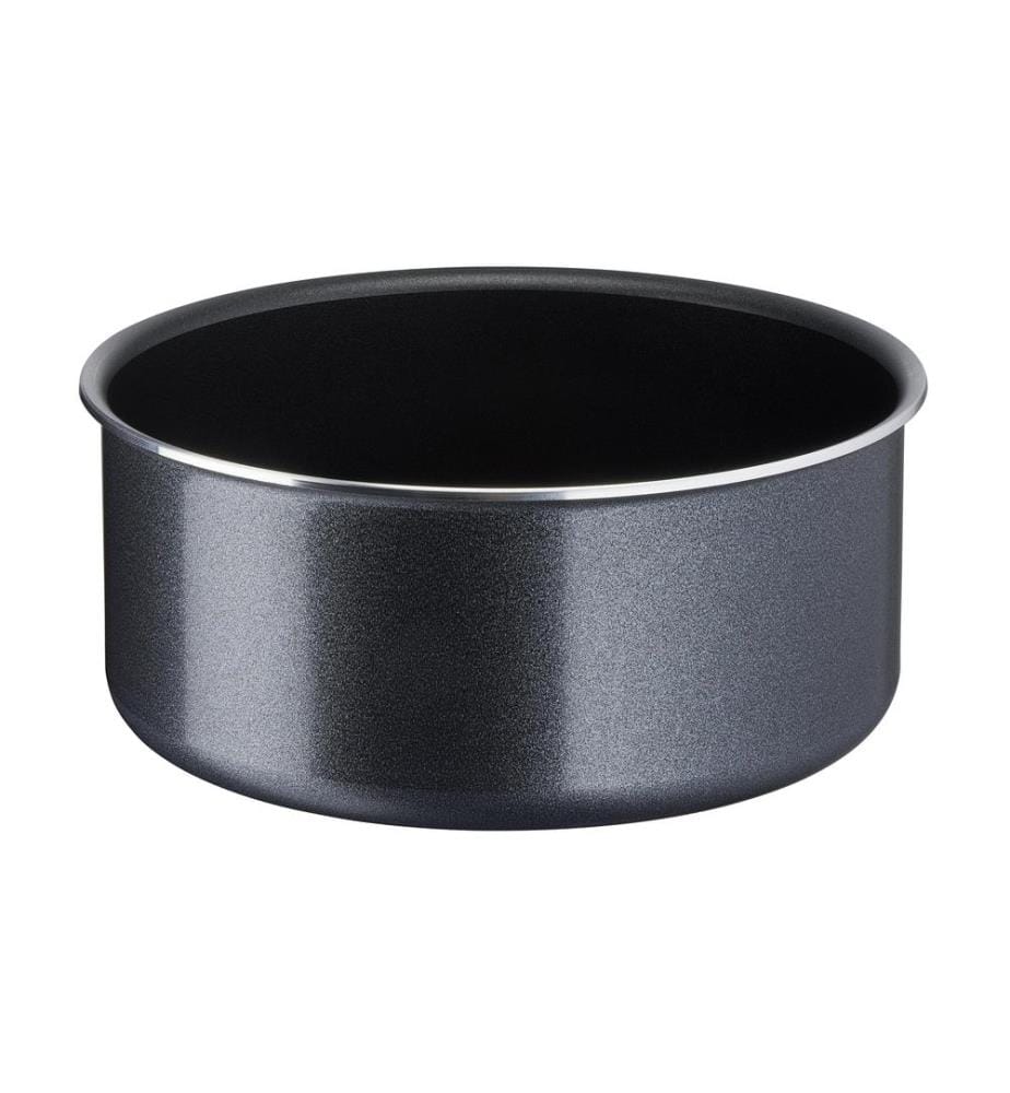 TEFAL - Set de casseroles Ingenio XL Force 16 cm/18 cm/20 cm