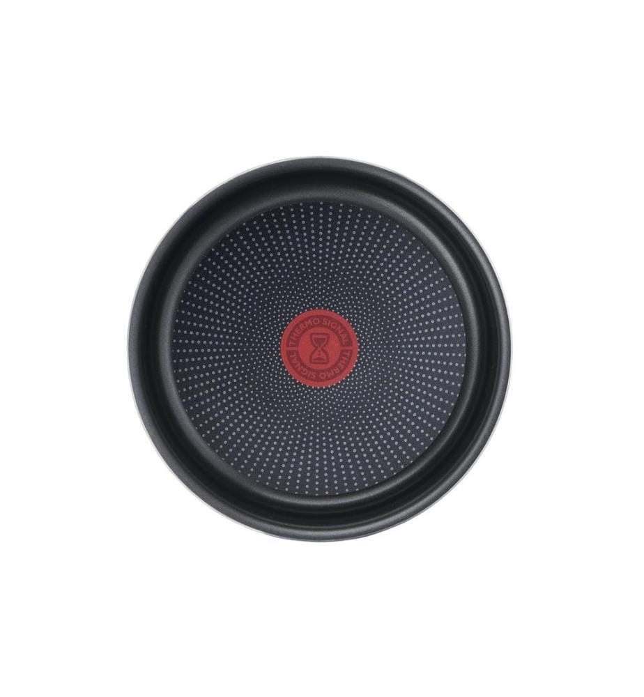 TEFAL - Set de casseroles Ingenio XL Force 16 cm/18 cm/20 cm