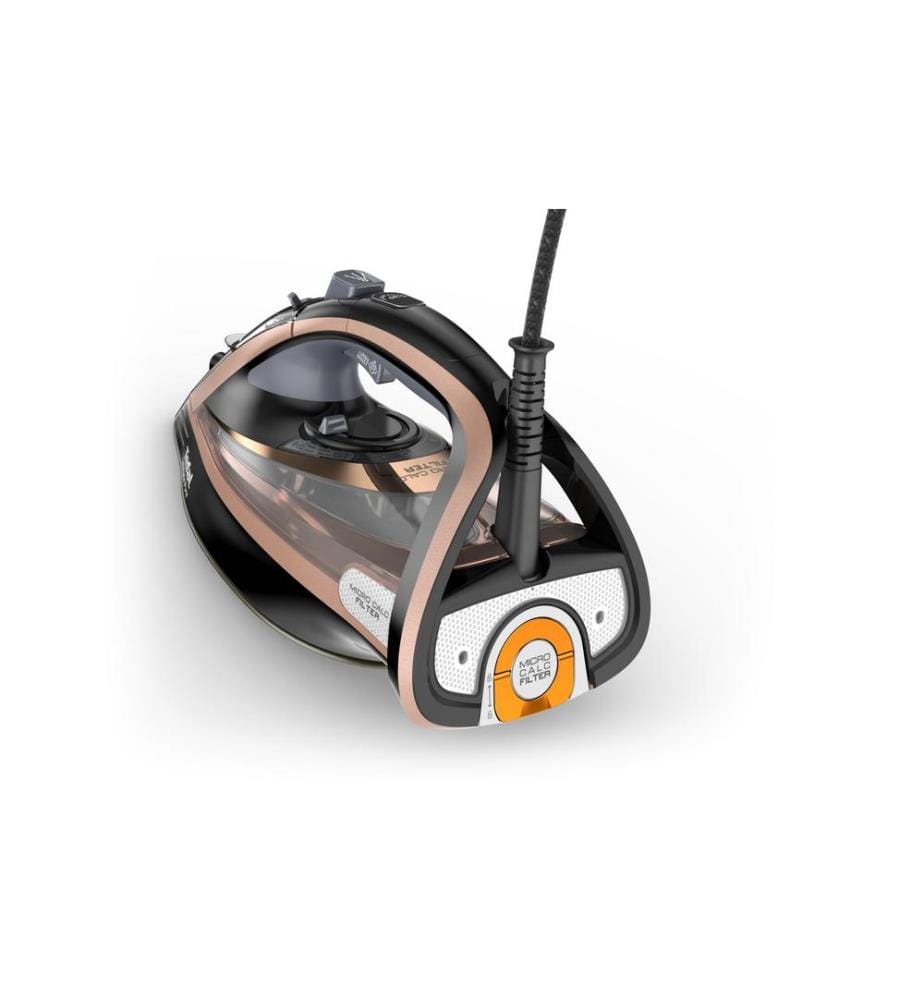 TEFAL - Fer à vapeur Ultimate Pure