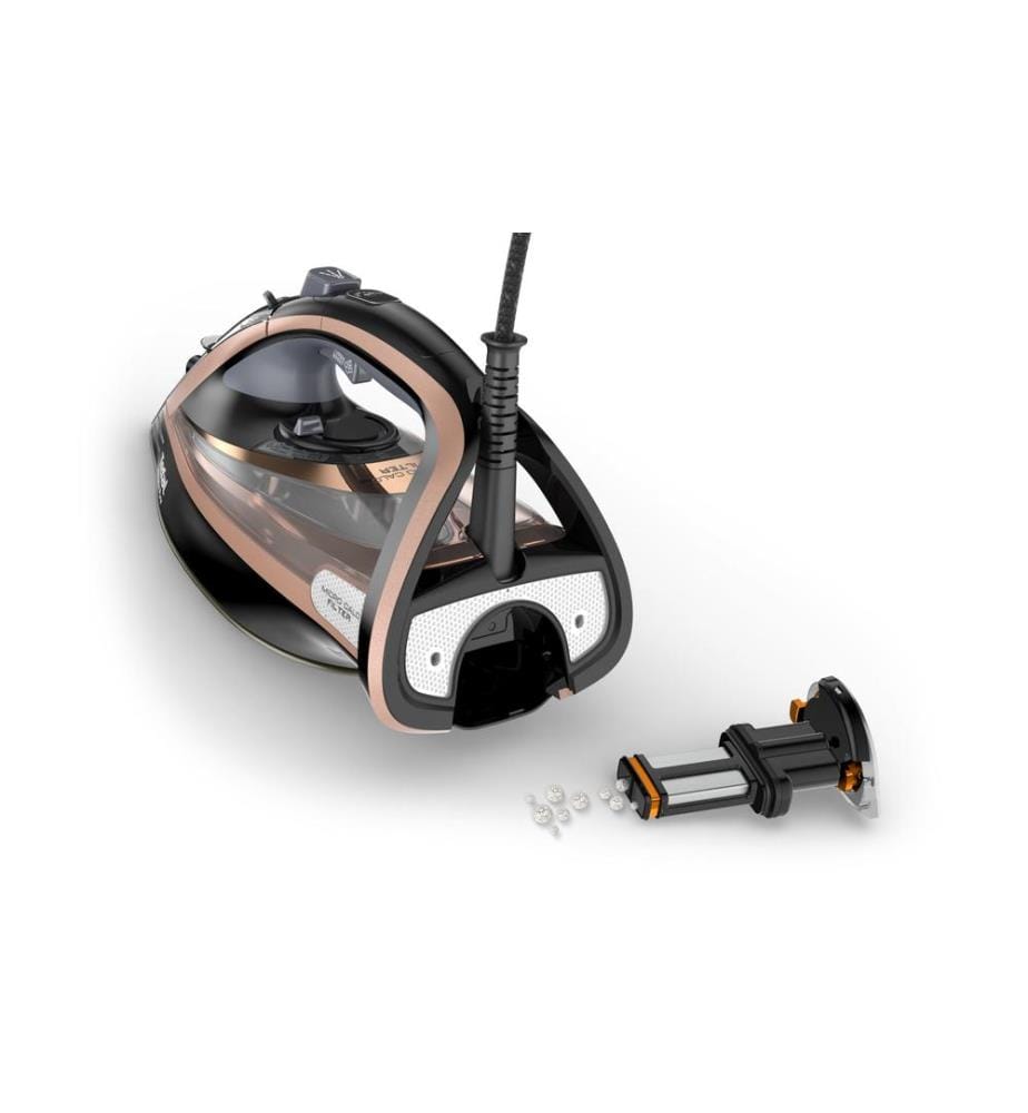 TEFAL - Fer à vapeur Ultimate Pure