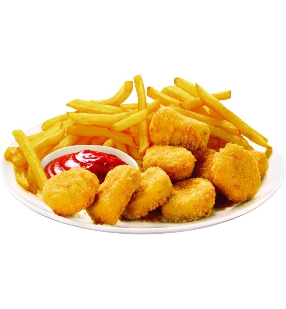 TEFAL - Friteuse Mega 4 l