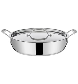 TEFAL - Plat de service Jamie Oliver Classic 30 cm