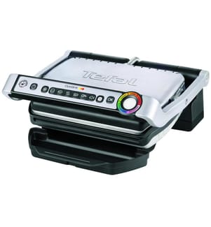 TEFAL - Gril de contact Optigrill GC705 2000 W